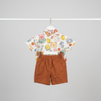 Boys 3 Pc Set
