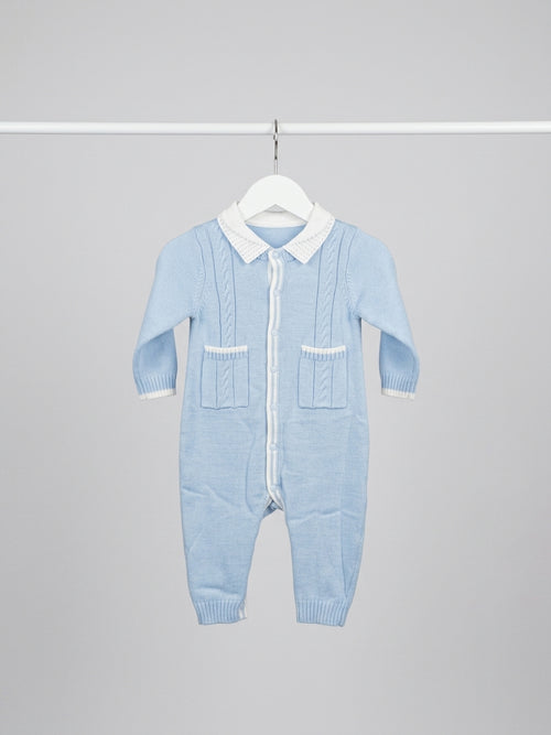 Newborn Baby Romper