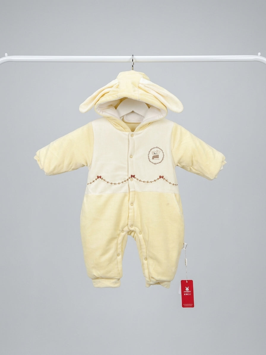 Baby Romper Secondary image