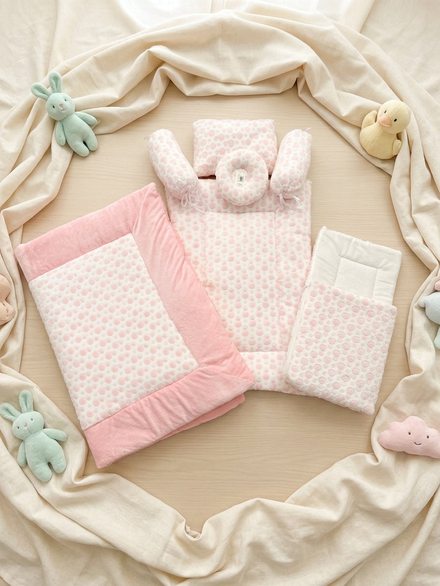 Baby Bedding Set Main image