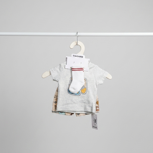Baby 2-Pc Set