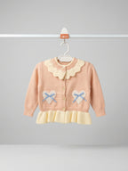 Baby Cardigan