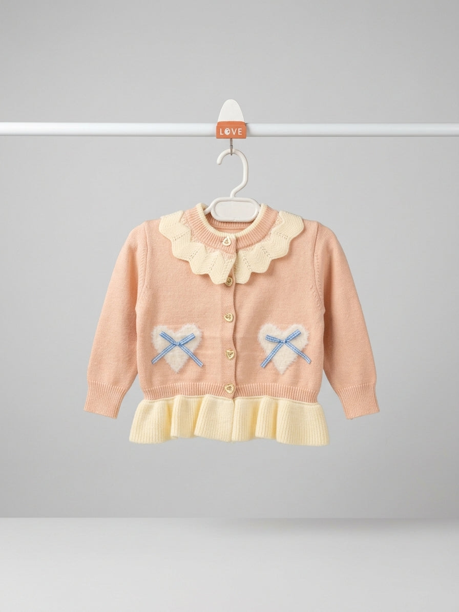 Baby Cardigan