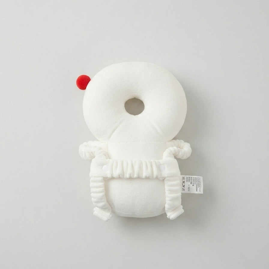 Baby Head Protector Backpack