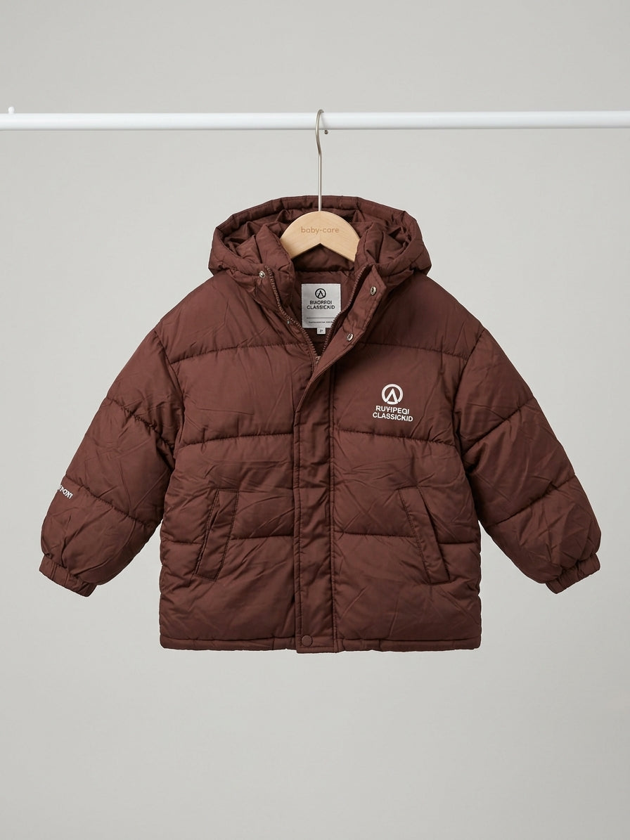 Puffer Jacket Main image