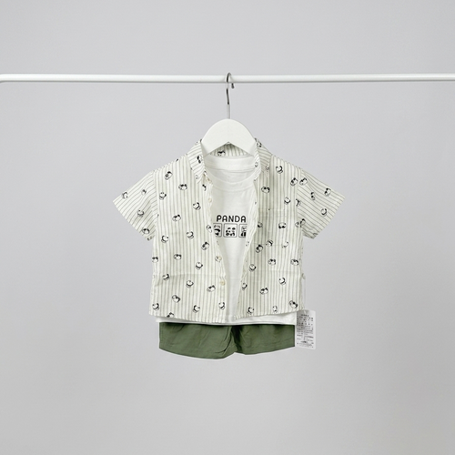 Boys 3 Pc Set