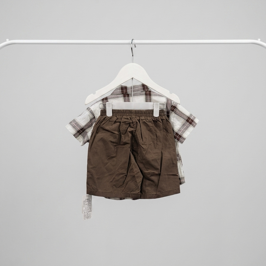 Boys 3 Pc Set