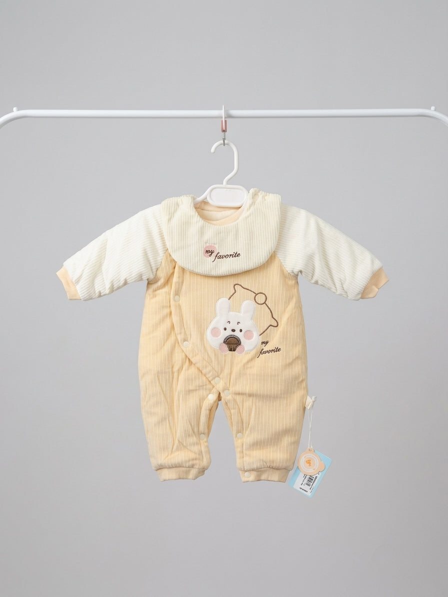 Baby Romper Main image