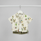 Boys 3 Pc Set