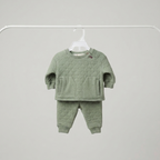 Baby Suit