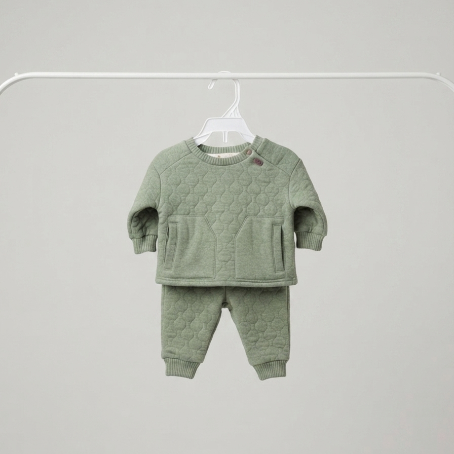 Baby Suit