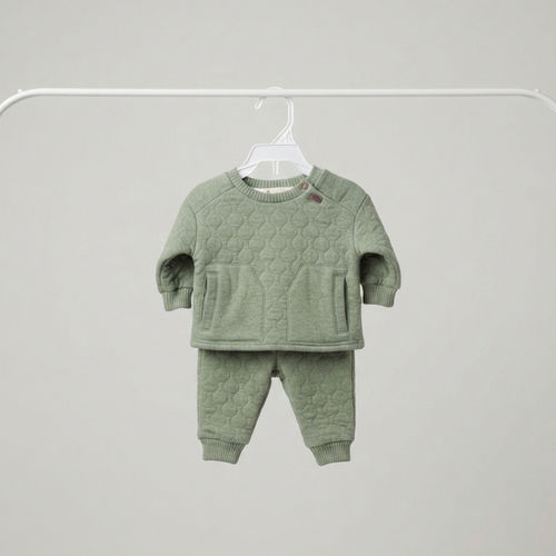 Baby Suit