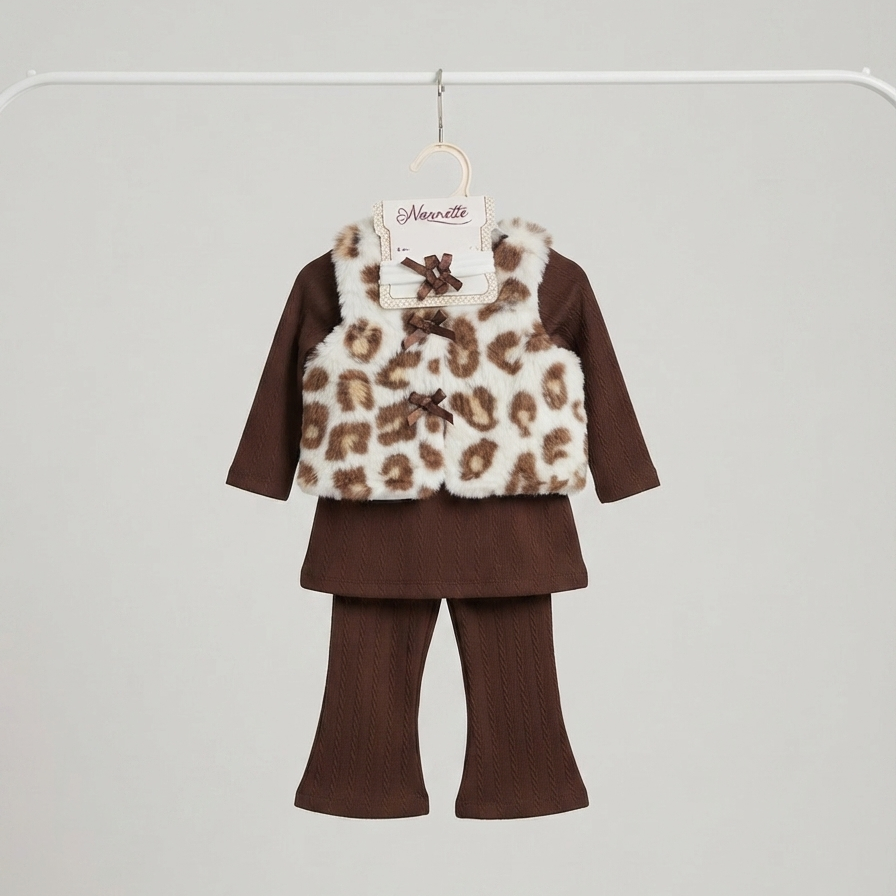 Baby Suit Main image