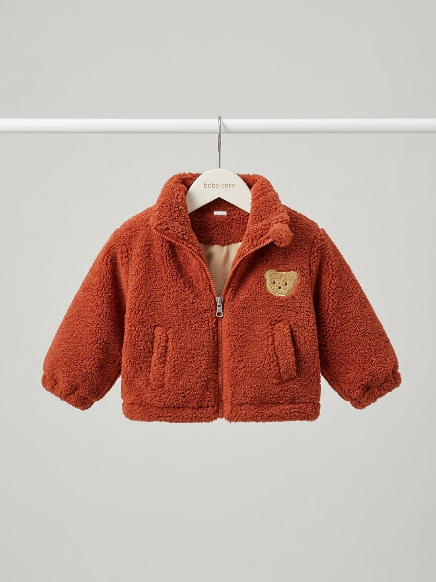 Baby Jacket