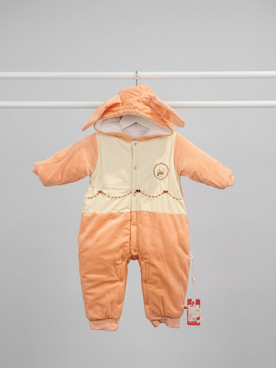 Baby Romper Main image