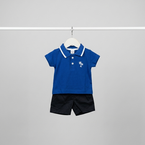 Baby 2-Pc Set
