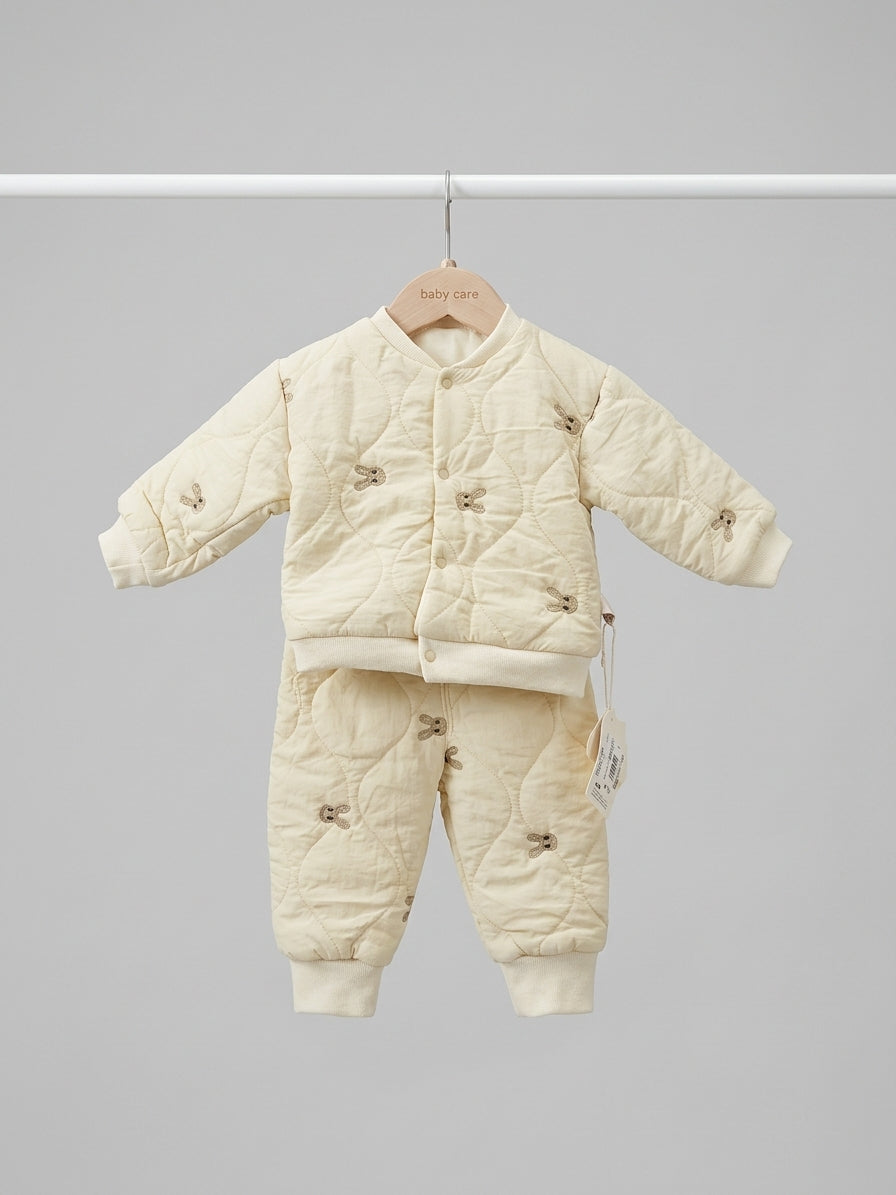 Newborn Baby Suit Main image
