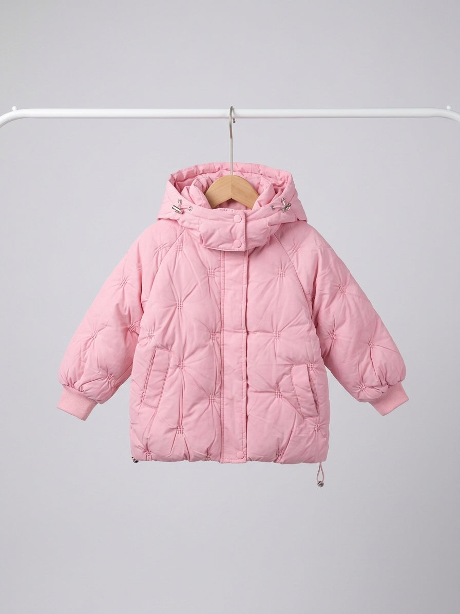 Puffer Jacket Secondary image