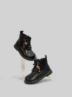 Baby Long Shoes