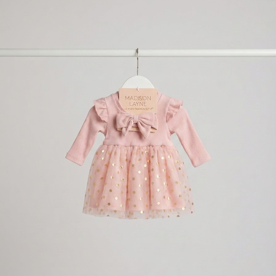 Baby Frock
