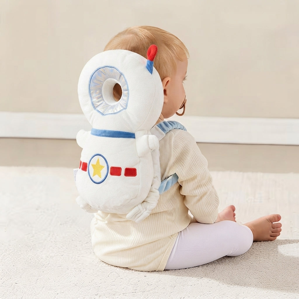 Baby Head Protector Backpack