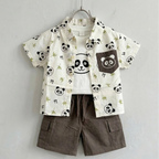 Boys 3 Pc Set