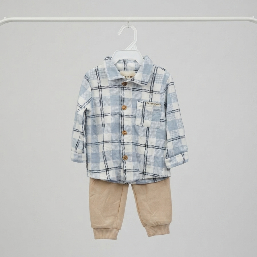 Baby Suit Main image