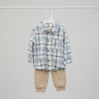 Baby Suit