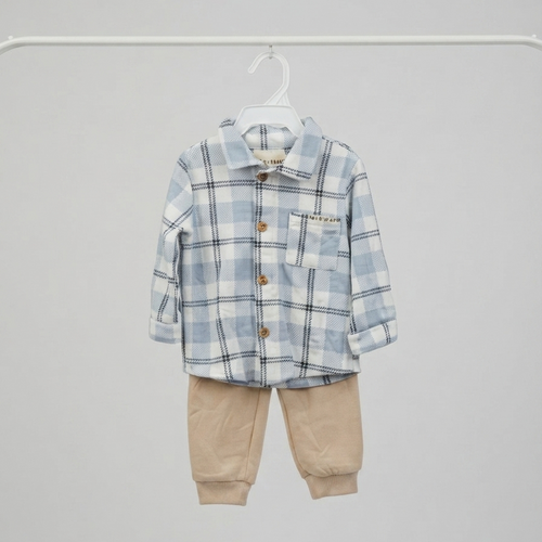 Baby Suit