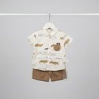 Boys 2 Pc Set