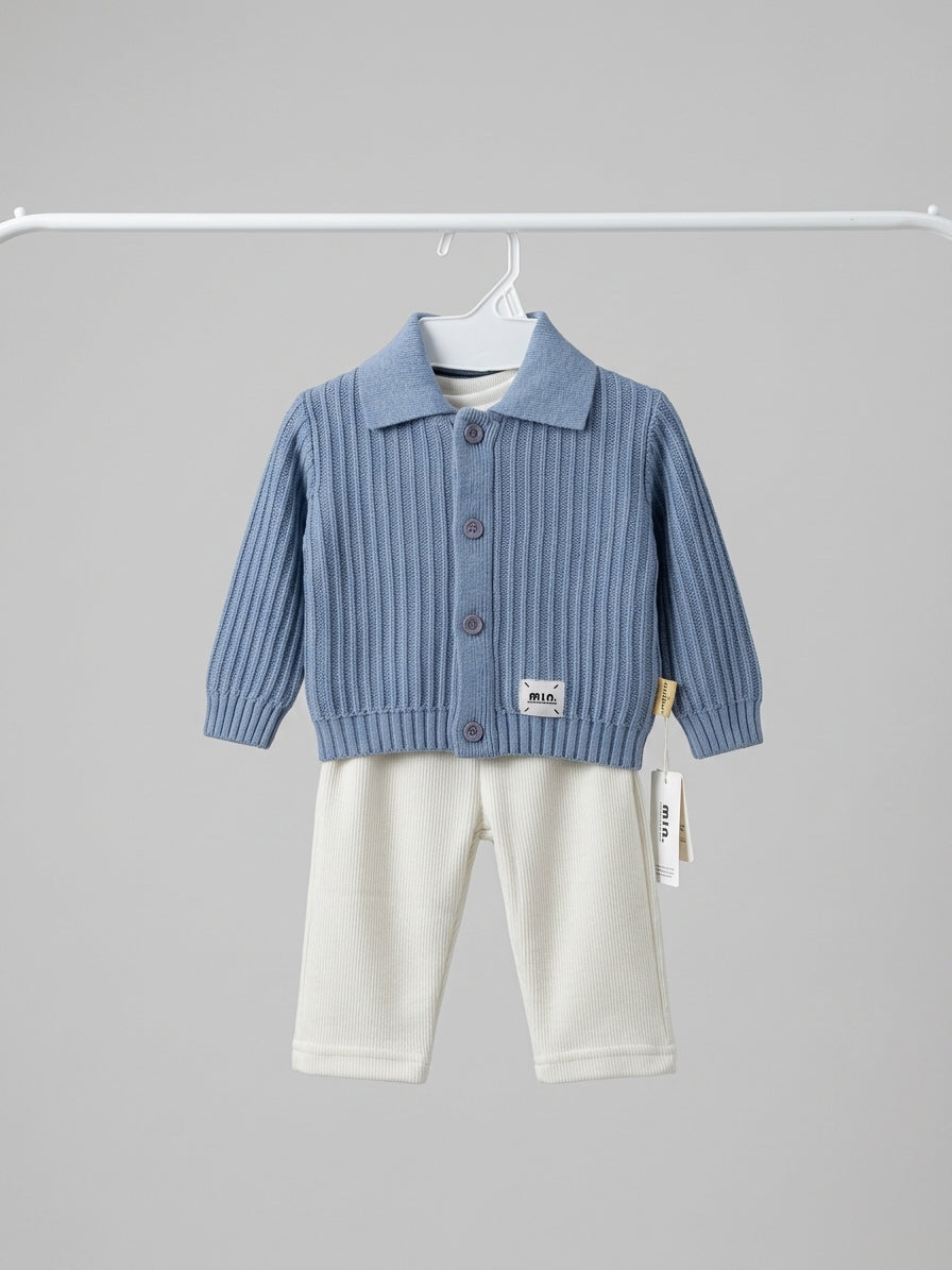 Newborn Baby Suit Main image