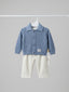 Newborn Baby Suit