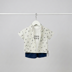 Boys 3 Pc Set
