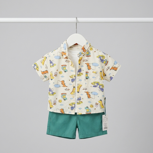 Boys 3 Pc Set