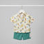 Boys 3 Pc Set