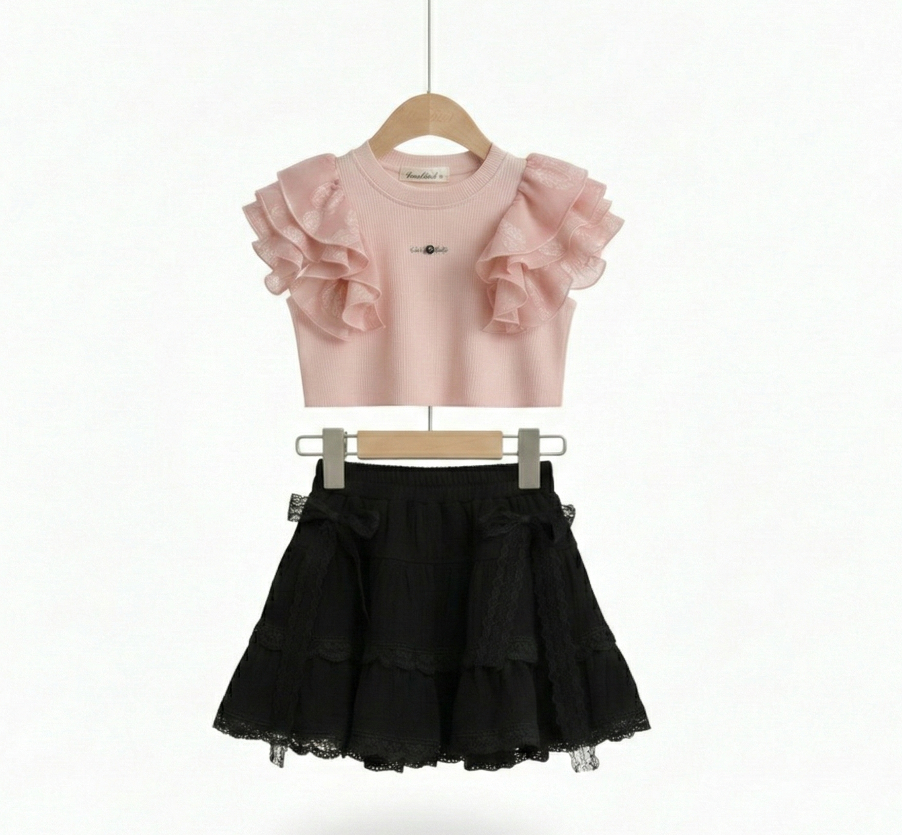 Baby Blouse Secondary image