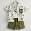 Boys 3 Pc Set