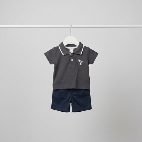 Baby 2-Pc Set
