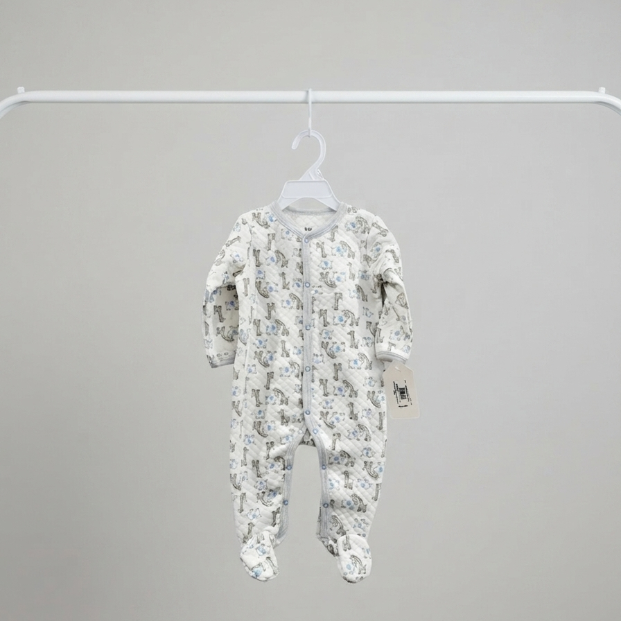 Newborn Baby Romper