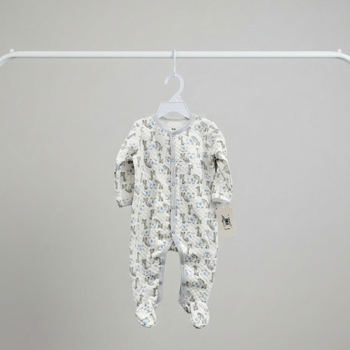 Newborn Baby Romper