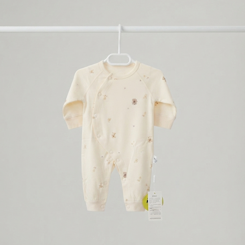 Baby Romper