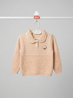 Baby Sweater