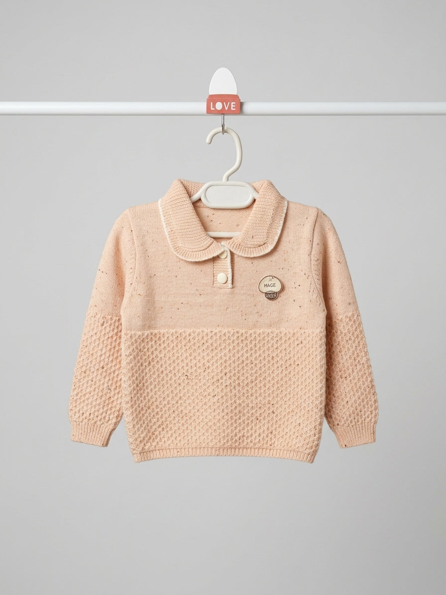Baby Sweater
