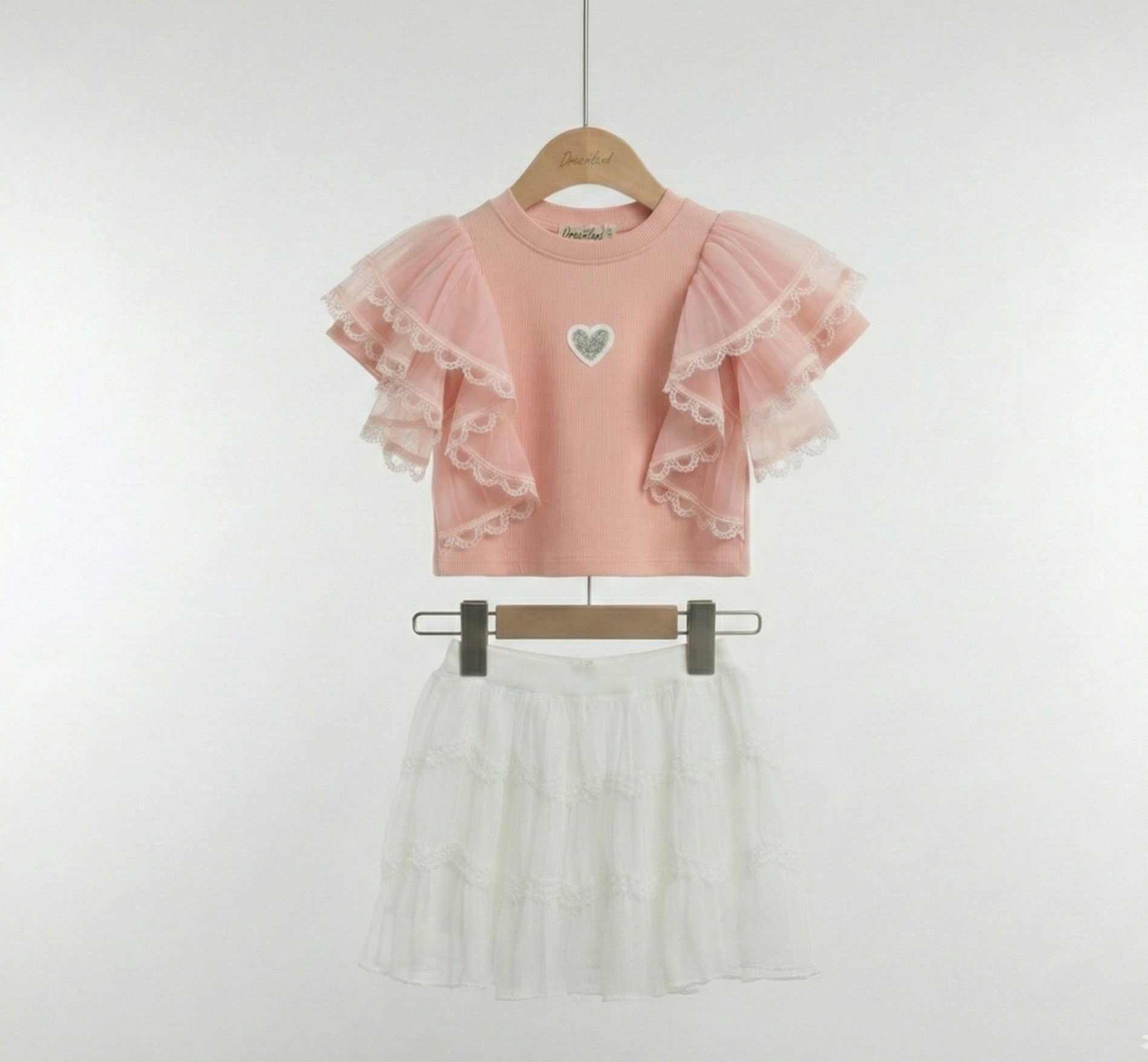 Baby Blouse Secondary image