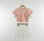 Baby Blouse
