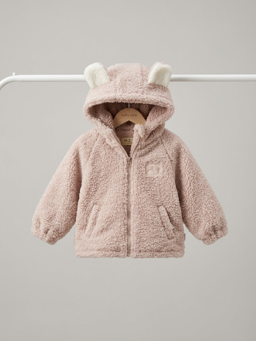 Baby Jacket Secondary image