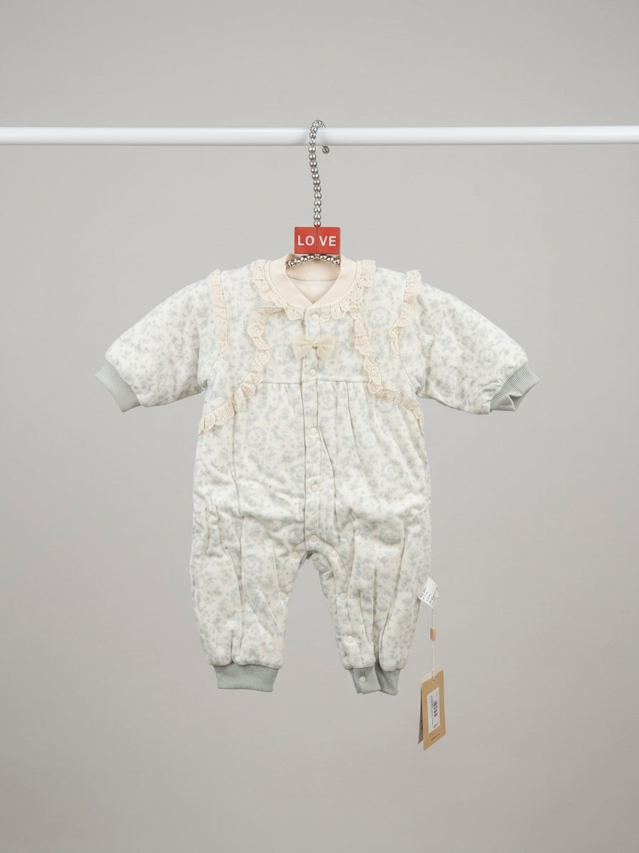 Baby Romper Main image