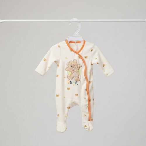 Baby Romper
