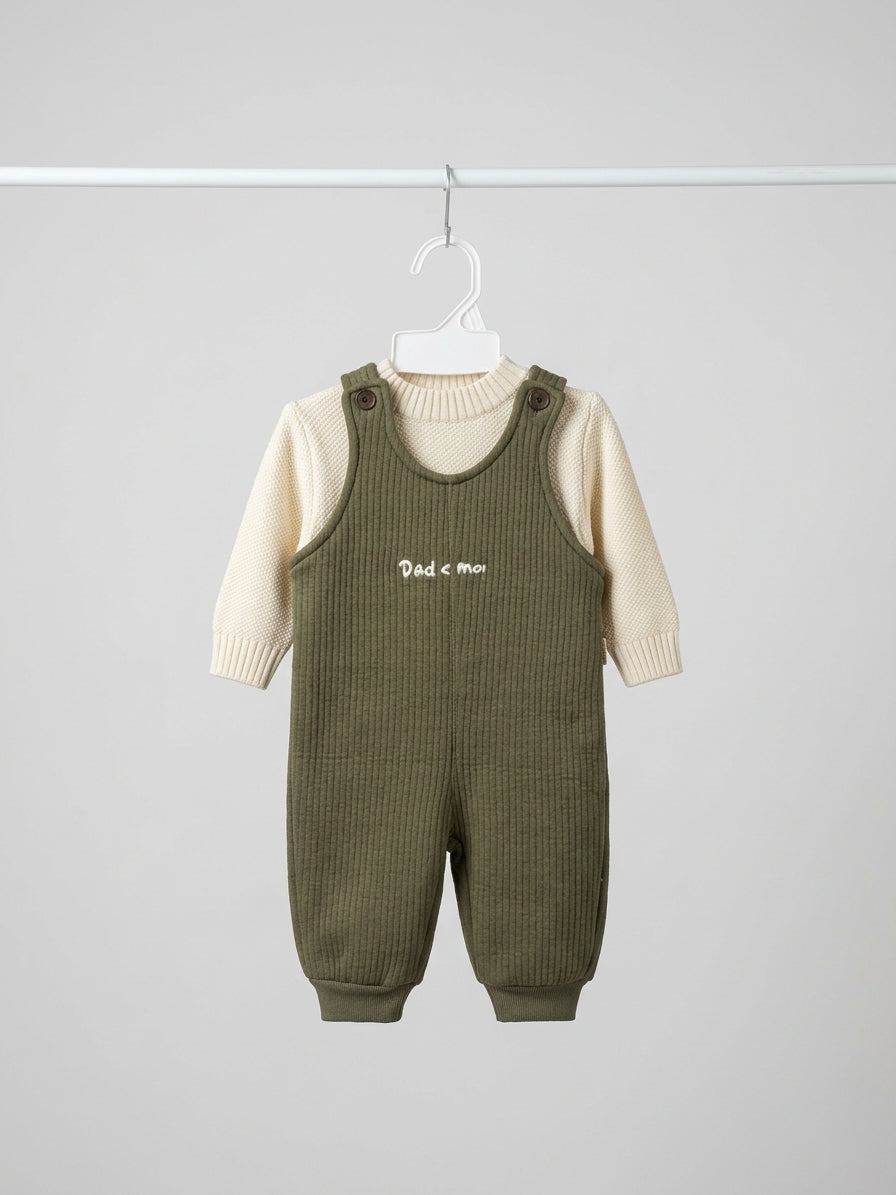 Newborn Baby Romper