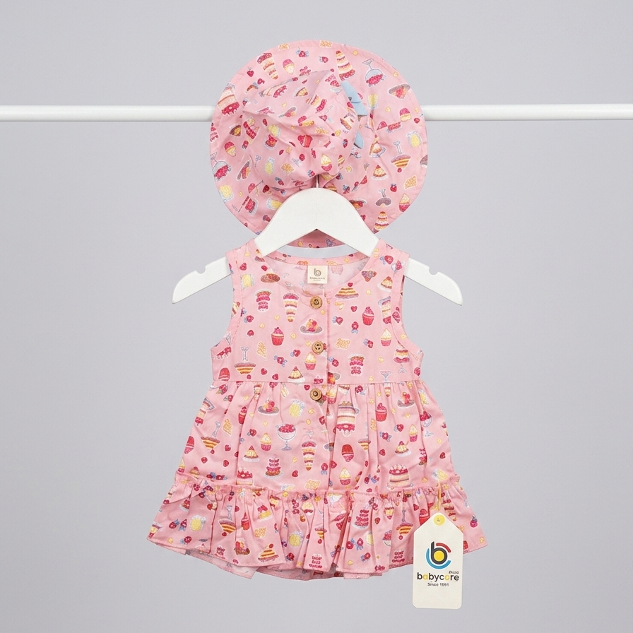 Baby Frock